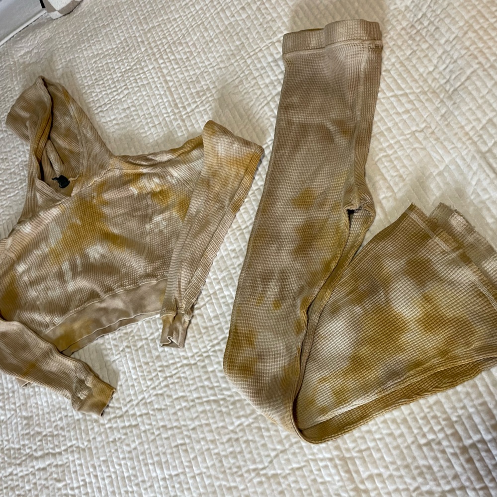 Wild fable set, size large